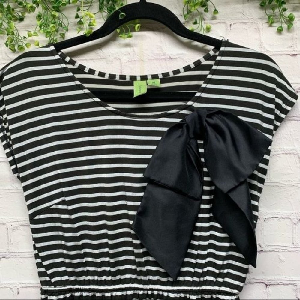 Johnny Martin | Striped Dresses Size Med